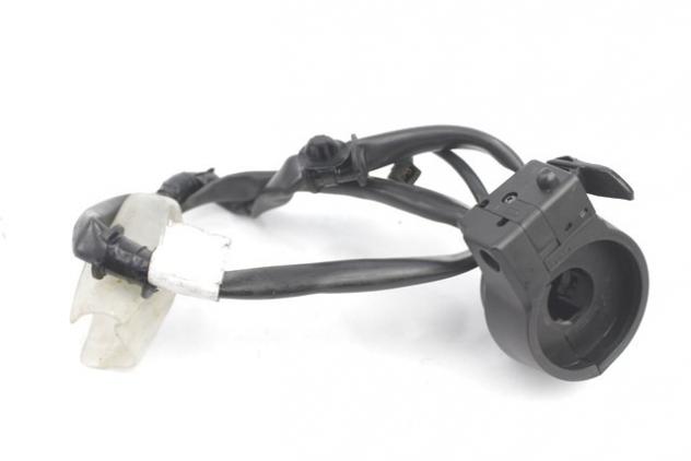 HONDA CB 650 R 35130MKND51 DEVIOLUCI DESTRA MANUBRIO RH02 2019 RIGHT HANDLEBAR SWITCH - Foto 2