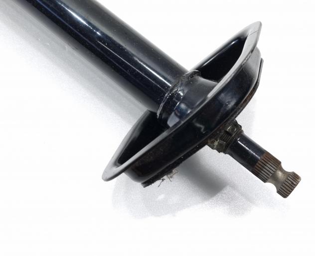 CANNA DELLO STERZO (PIANTONE) SUZUKI Jimny 1° Serie 4820076J00000 (9805) - Foto 7