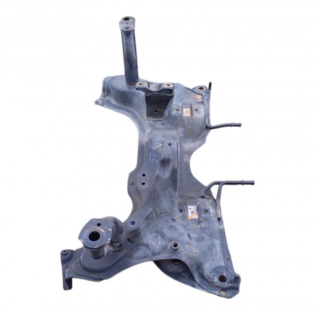 CULLA ANTERIORE FIAT Sedici 1° Serie 71750413 D19AA benzina 1910 (0609) - Foto 2