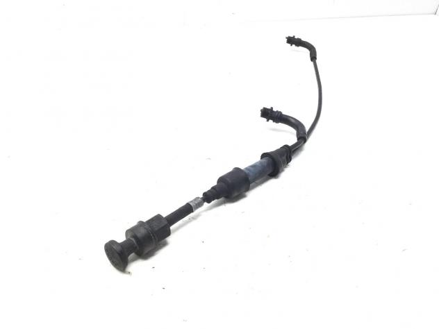 HONDA SHADOW VT 600 COPPIA CAVI ARIA STARTER CARBURATORE KEIHIN 1995