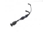 HONDA SHADOW VT 600 COPPIA CAVI ARIA STARTER CARBURATORE KEIHIN 1995