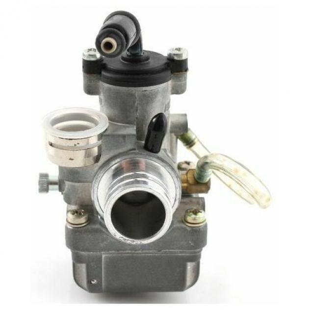 Carburatore Amal da 19 per scooter piaggio - Foto 4