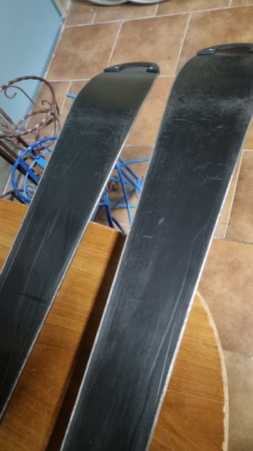 Sci Blizzard Magnum 6.8 140 cm - Foto 2
