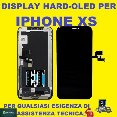 Display Iphone x, xr, xs, 11, 11pro, 11 pro max - Foto 2