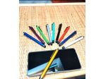 Set 10 Pennini Capacitivi per Smartphone, Tablet e Touchscreen - Nuovi