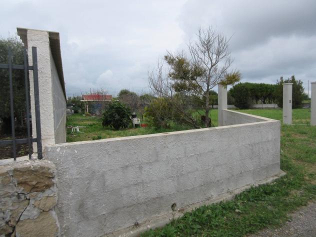 Terreno in vendita a Augusta - Foto 13