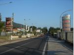 2028/MIGNANO Terreno edificabile di mq 1.800 sulla Strada Casilina, all’ing &hellip;