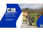 Immobile in asta di 420 m² in vendita a San Massimo