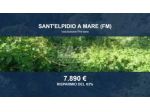 Immobile in asta di 760 m² in vendita a Sant'Elpidio a Mare