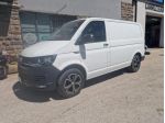 VOLKSWAGEN Transporter 2.0 TDI 150CV 4Motion PC Cabinato 4x4 rif. 22820027