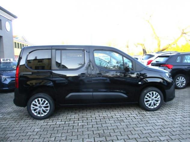 FIAT Doblo 1.5 BlueHdi 100CV Combi N1 - Carplay/Sensori rif. 23251636 - Foto 2