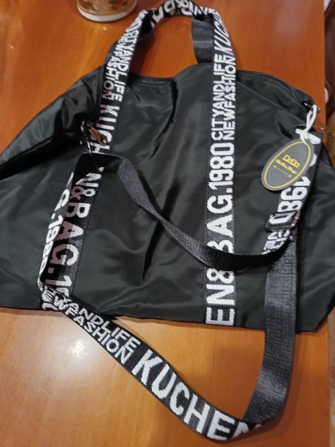 Borsa grande nuova - Foto 2