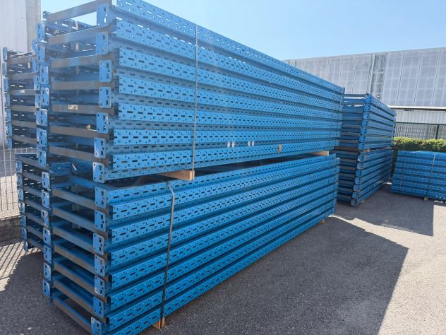 Scaffalatura professionale - Foto 2