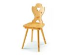 sedie vintage, sedie arte povera, sedie industrial, sedie tiroles