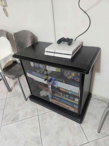 Tavolino Porta TV - Foto 2