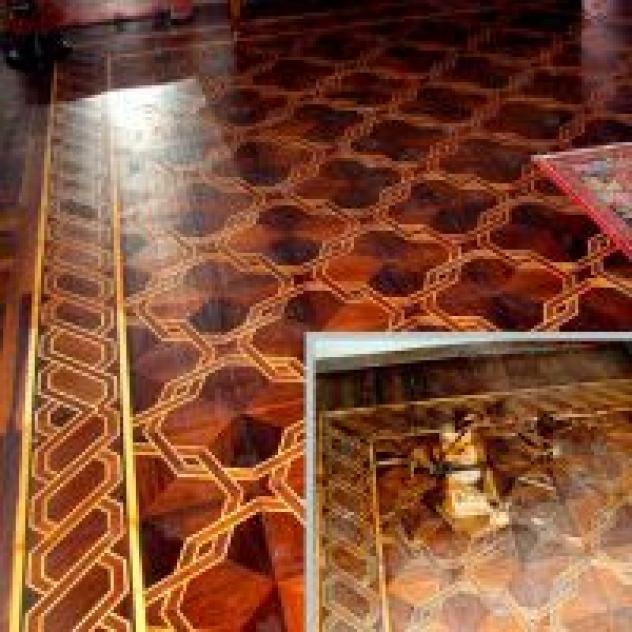 Alexander Schotzer Carpenteria in Legno - Foto 4
