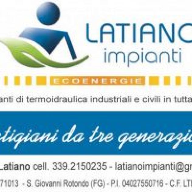 Latiano Impianti
