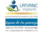Latiano Impianti