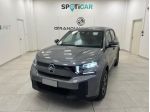 CITROEN C3 Aircross 1.2 puretech turbo You 100cv rif. 23081234