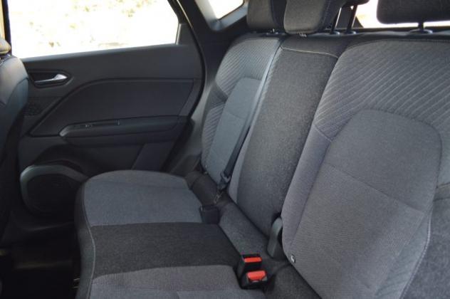 RENAULT Captur ECO-G 100 CV Techno GPL rif. 23961806 - Foto 10