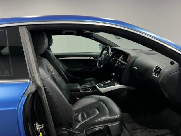 AUDI A5 2.7 V6 TDI multitronic Ambition Replica RS5 rif. 22214392 - Foto 5