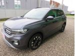 VOLKSWAGEN T-Cross 1.0 TSI Style BMT rif. 24043352