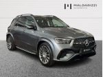 Mercedes-Benz GLE - V167 2023 300 d AMG Line Advanced Plus 4matic auto