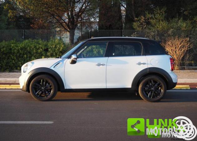 MINI Countryman COOPER D rif. 24152739 - Foto 3