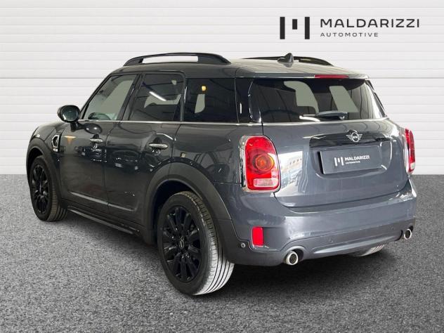 MINI Countryman Mini F60 2017 Mini 2.0 Cooper SD all4 auto my18 - Foto 4