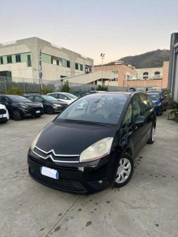 CITROEN - C4 Picasso - 1.6 HDi 110 F. CMP6 airdream Cl. - Foto 6
