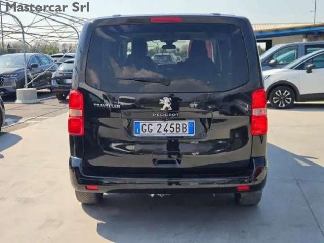 CITROEN Spacetourer Traveller N1 autocarro bluehdi 180 VIP STD - GG245 rif. 24162053 - Foto 5