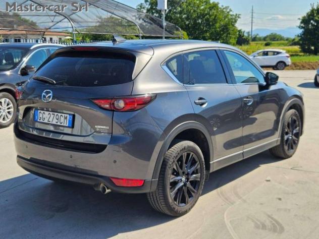 MAZDA CX-5 CX-5 II 2.2 Homura awd 184cv auto my21 - GG279CM rif. 24016103 - Foto 6