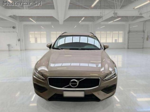 VOLVO V60 V60 2.0 D3 150cv Business auto - FW538VN rif. 23883460 - Foto 5