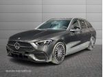 MERCEDES-BENZ C 220 d Mild hybrid S.W. 4Matic AMG Line Premium rif. 24114324