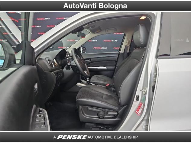 SUZUKI Vitara Suzuki 1.4h Cool+ 4wd allgrip 129cv rif. 24108671 - Foto 10