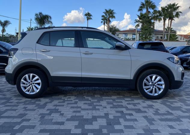 Volkswagen T-Cross Style 1.0 TSI 110CV - Foto 7