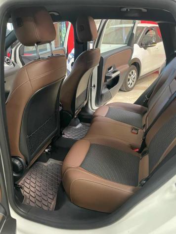 MERCEDES-BENZ B 180 d*LED/PELLE/TELEC/AUTOMATICA* rif. 24052127 - Foto 8