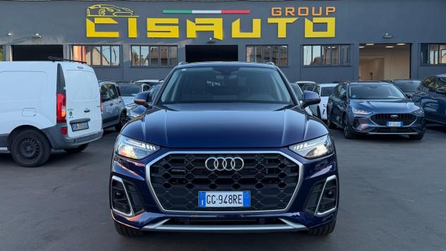 AUDI Q5 QUATTRO 2.0 50 TFSI S-LINE S-TRONIC AT7 299 CV - VIRTUAL COCKPIT, PELLE, FULL LED - Foto 2