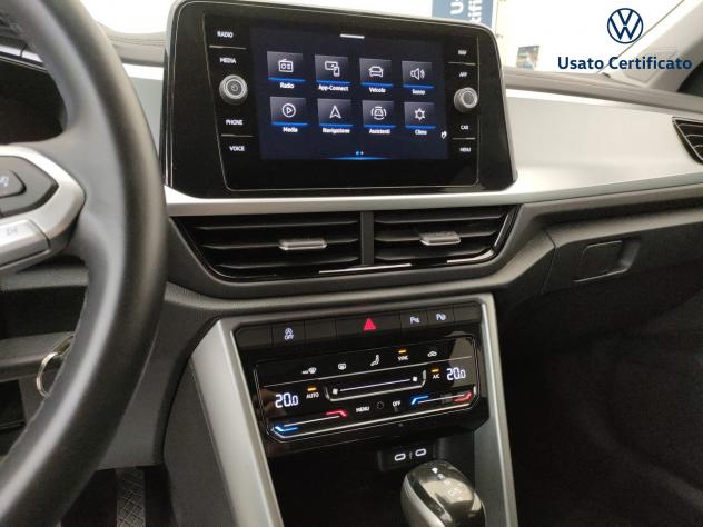 Volkswagen T-Roc T-Roc 2.0 TDI SCR 150 CV DSG Life - Foto 7