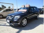 Mercedes-benz GLK 220 CDI 4Matic Premium 2014