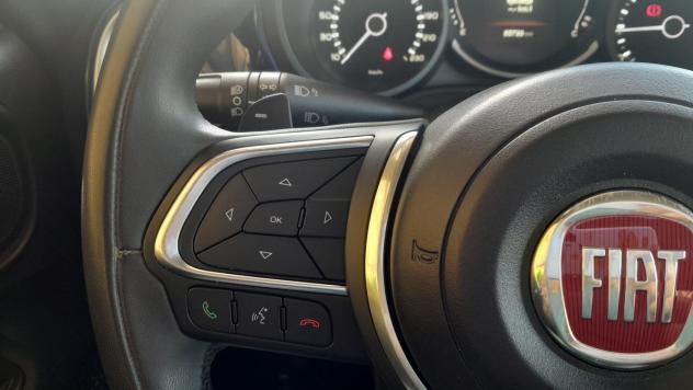 Fiat 500L 1.3 Multijet 95 CV Dualogic Mirror City Cross - Foto 9