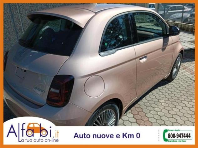 FIAT 500 1.0 Hybrid 65CV Icon + Pack Comfort rif. 24093360 - Foto 5