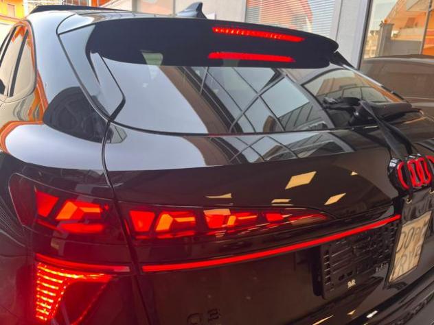AUDI Q3 SPB TDI 110 kW S tronic S Line edition rif. 23961796 - Foto 3