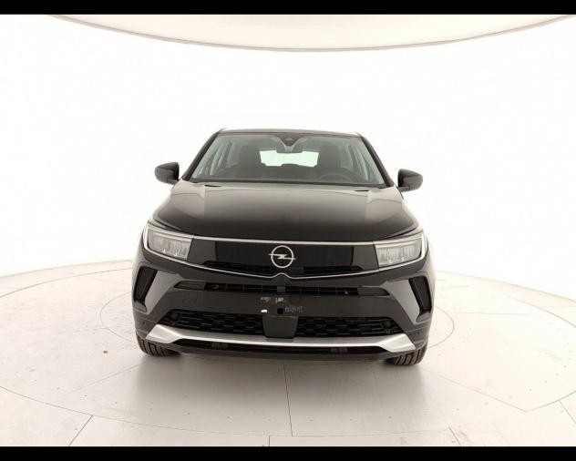 Opel Grandland I 2022 1.5 ecotec Edition s&s 130cv at8 - Foto 2