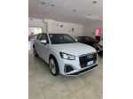 AUDI - Q2 - 35 TDI quattro S tr. S line Edition