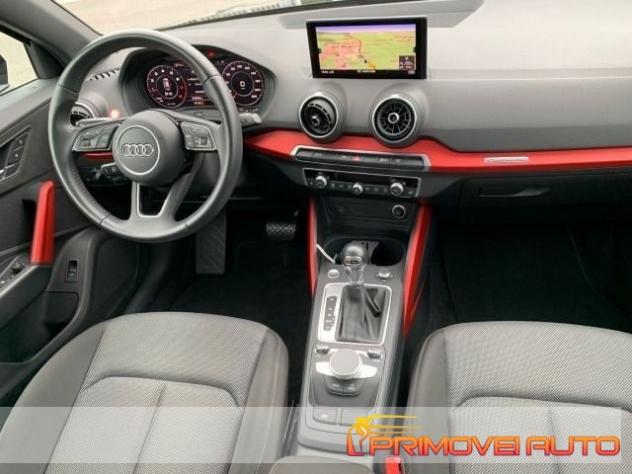 AUDI Q2 40 TFSI quattro S tronic S line Edition rif. 19808829
