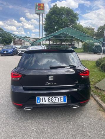 SEAT Ibiza 1.0 Eco TSI 70KW FR - Foto 3