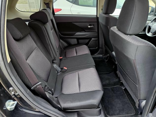 Mitsubishi Outlander - PARI AL NUOVO - GARANTITA 12 MESI CASCO - - Foto 8
