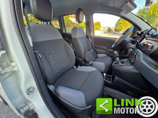 FIAT Panda 86CV Easy Metano rif. 24130675 - Foto 10