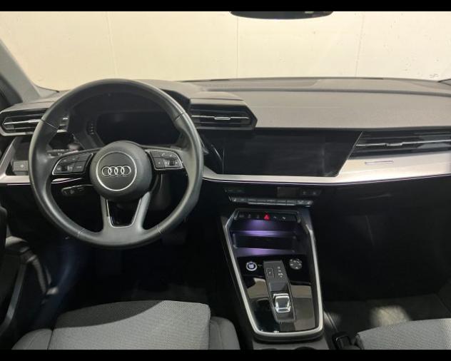AUDI A3 Sportback 35 TDI S-TRONIC S LINE EDITION rif. 23669075 - Foto 5